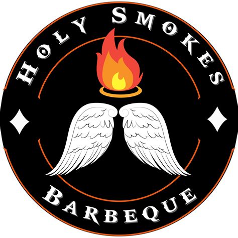 Daves Holy Smokes Bbq