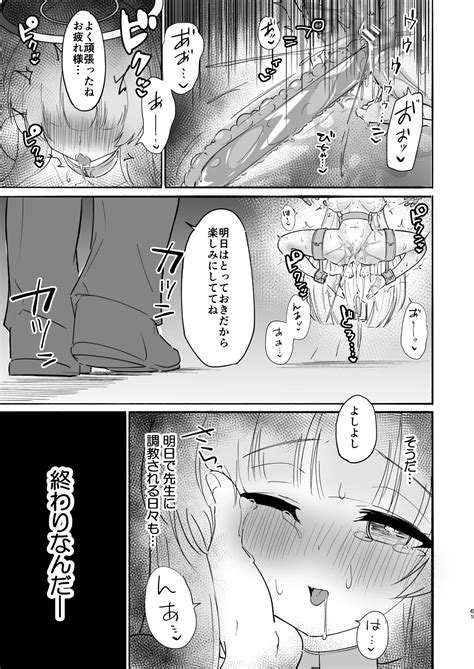 Kono Chokyo Wa Renshu Desu Yo Ne Page Nhentai Hentai Doujinshi And Manga