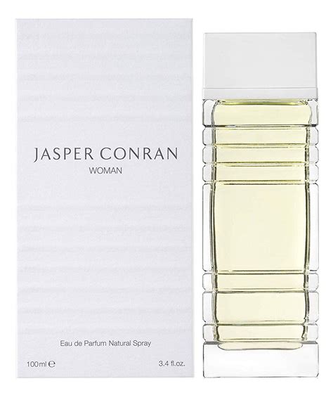 jasper conran woman meinungen duftbeschreibung