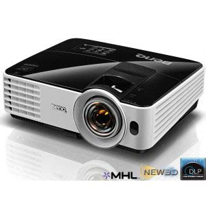 Benq Mx St Projector Lumens Xga Throw Ratio