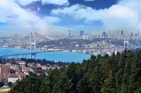 6 Best Neighborhoods In Istanbul To Live Turkey Expats