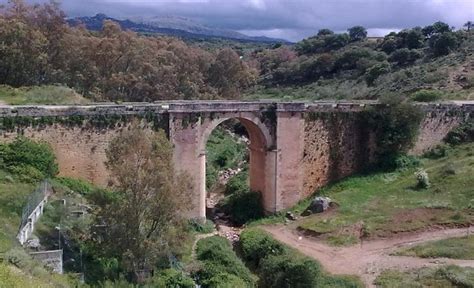 Callejero De Ronda Net Puente De La Ventilla