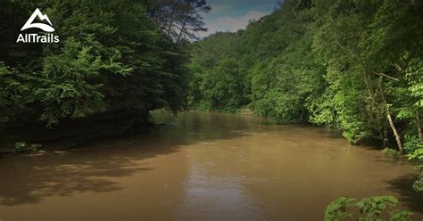 Best Trails In Blackhand Gorge State Nature Preserve Ohio Alltrails