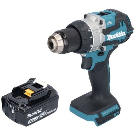 Makita Ddf F Perceuse Visseuse Sans Fil V Nm Brushless X