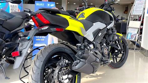 Finally 2024 Bajaj Dominar 250 Next Gen Launch Price Specs