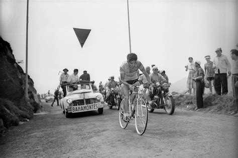 La L Gende Du Puy De D Me Au Tour De France