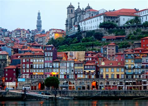 Porto Wallpapers - Top Free Porto Backgrounds - WallpaperAccess