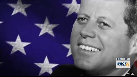 Reflecting On The 60th Anniversary Of Assassination Of Jfk Youtube