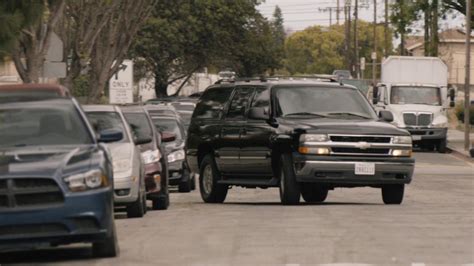 IMCDb Org 2004 Chevrolet Suburban LS 1500 GMT830 In True Detective