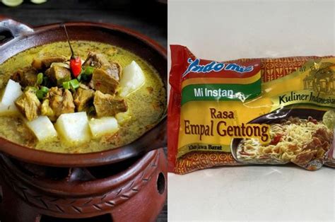 Fakta Menarik Empal Gentong Khas Cirebon Sampai Dijadikan Varian Rasa