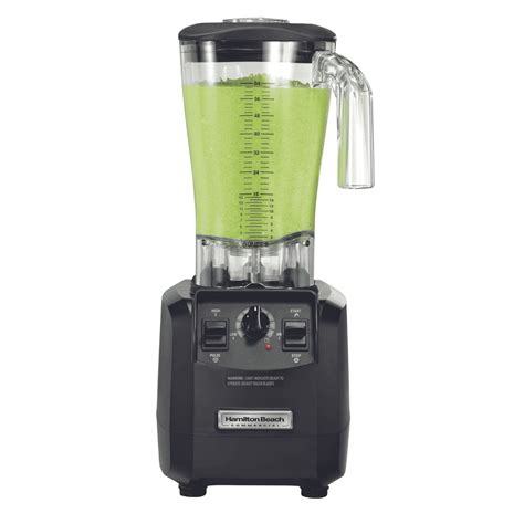 Proctor Silex Commercial High Performance Blender V Eke