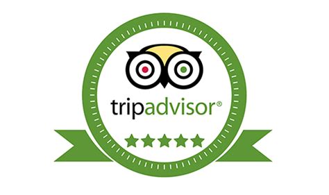 EXCELLENCE CERTIFIED BY TRIP ADVISOR IN 2017