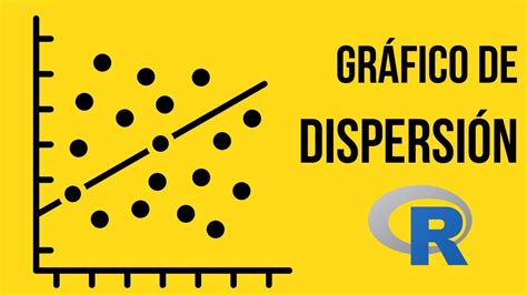 Cómo hacer GRÁFICAS DE DISPERSIÓN en R con ggplot2 Scatter Plot YouTube