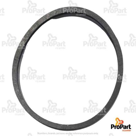 Oil Cooler Seal Propart Ricambi