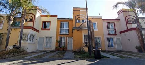 Casa En Venta En San Valerio Fraccionamiento Real Del Valle