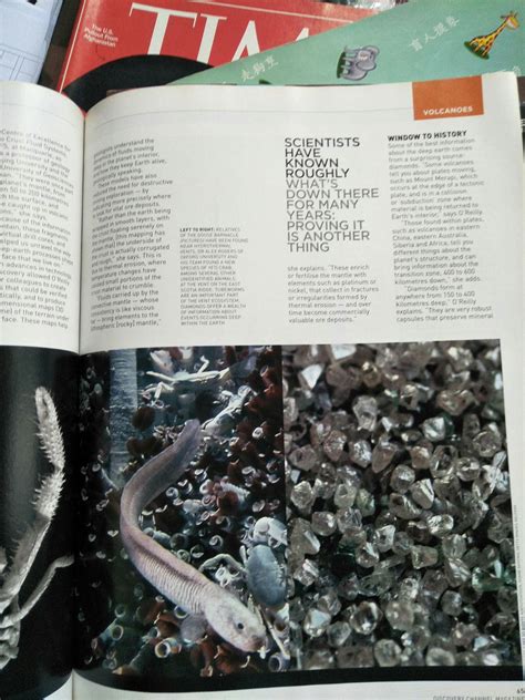 Discovery channel magazine, Hobbies & Toys, Books & Magazines ...