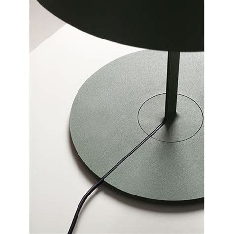 Vibia Lampada Da Tavolo Warm Verde Longho Design Concept Store