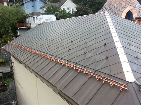 Best Snow Guards In The World Fine Metal Roof Tech