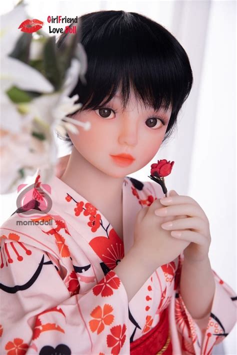 MomoDoll Japanese Mini Sex Doll 128cm Sayuki Best Sex Doll Love Doll In One Place