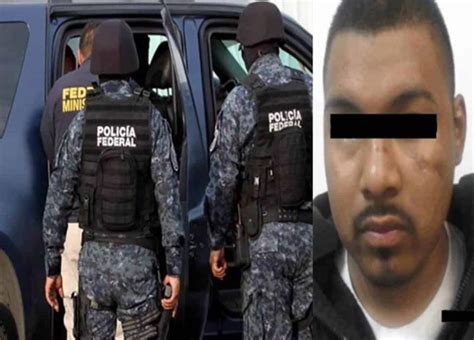 Detienen A Peligroso Sicario En Garc A Nl