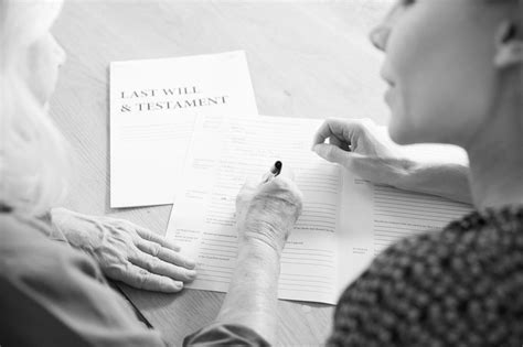 Wills And Estate Planning — Hill And Rainey Attorneys