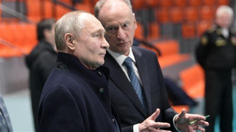 Con Putin Meno Oligarchi E Pi Apparatchik La Russia Mai Cos Simile