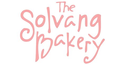 The Solvang Bakery - Custom Gingerbread Houses and Baked Goods