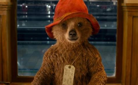 Movie Review Paddington Archer Avenue