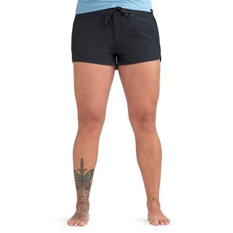 Short Pour Sports Nautiques Roots Dakine Pour Femme