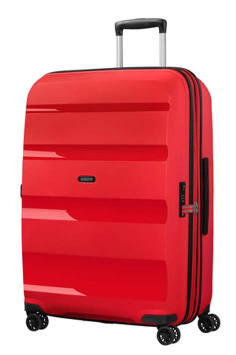 Salg Koffert Bon Air DLX Fra American Tourister Travelstuff No