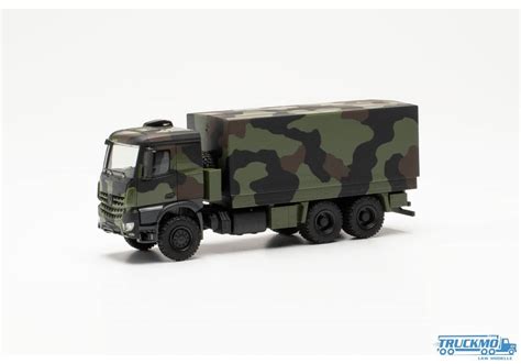 Herpa Trucks LKW Modell Neuheiten 05 06 2023 Jetzt Alle Aktuellen