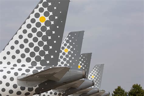 Vueling Primera Aerol Nea Europea En Certificarse En La Ltima Versi N