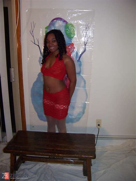 Ebony Hotty Zb Porn