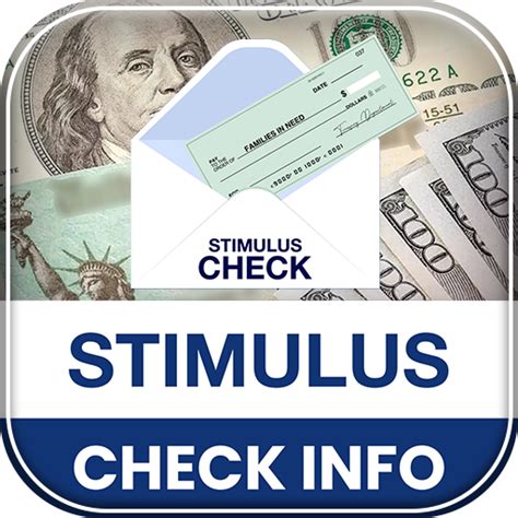 Track My Stimulus Check Google Play