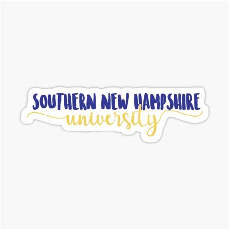 Snhu Merch & Gifts for Sale | Redbubble