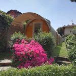 Camping Del Sole In Cannobio Campingplatz Am Lago Maggiore