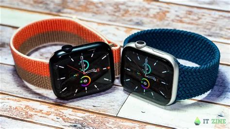 Обзор умных часов Apple Watch Series 7: самый большой экран и сервис ...