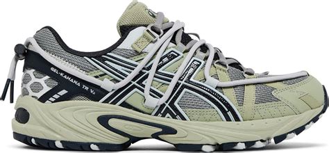 Buy Gel Kahana TR V2 'Light Green' - 1203A259 300 | GOAT