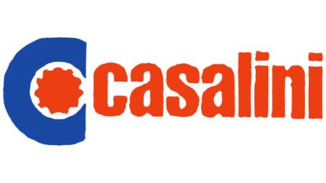 Casalini Logo, symbol, meaning, history, PNG, brand