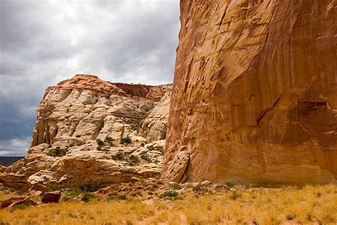 Capitol Reef Slickrock Divide Alex Sievers Photography