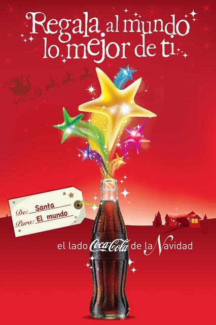 La Navidad Y Las Campañas Publicitarias