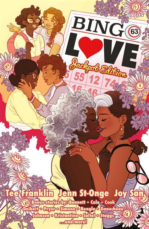 The Art Of Lgbtq Graphic Novels