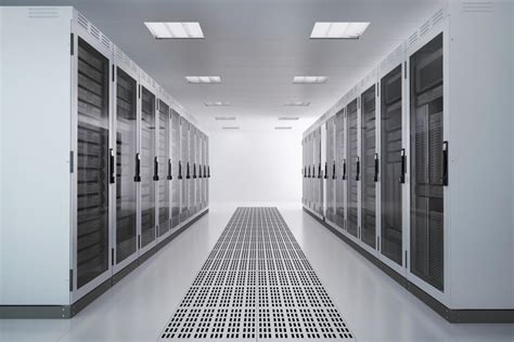 Trend Colocation Facilities Provide Tools To Manage Data Center