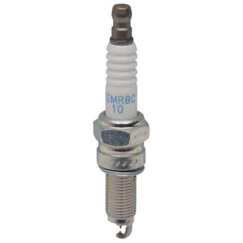 NGK Laser Iridium Spark Plug 92743 DIMR8C10 FortNine Canada