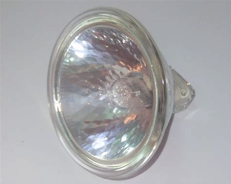 หลอดไฟ Blv Halogen 12v 20w Gu5 3 Mr16 24° Closed 2900k 182052 Halogen Lamp