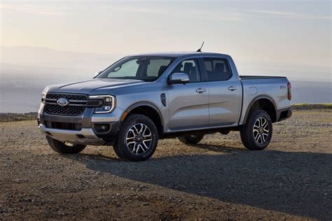 Ford Ranger 2023 2 Puertas