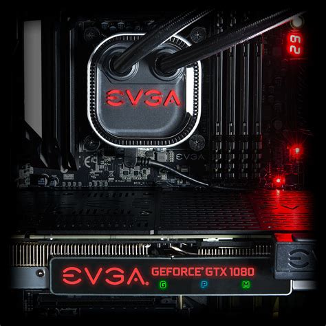 EVGA - Software - Precision XOC