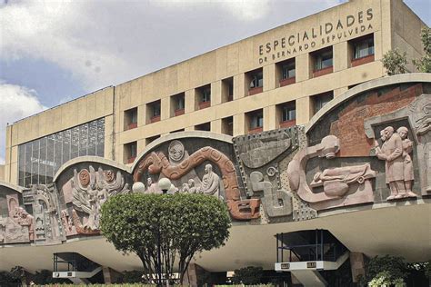 Hospitales Del Imss Considerados Entre Los Mejores De M Xico