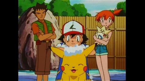 Watch Pokemon Season 2 Episode 4 Volcanic Panic Watch Full Episode Online Hd On Jiocinema