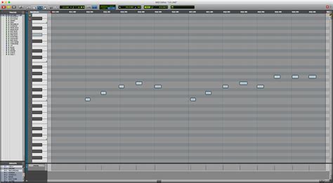 How To Use Groove Quantize And Beat Detective In Pro Tools